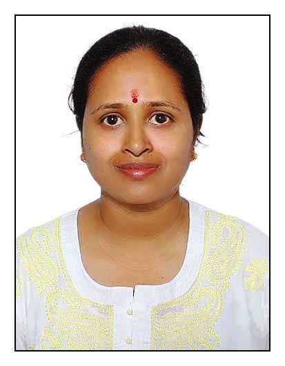 Dr Arpita Srivastava 